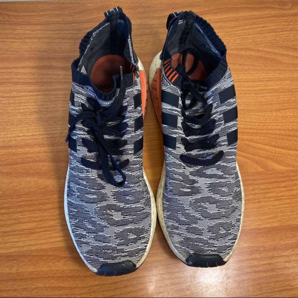 Adidas NMD Primeknit - Picture 4 of 9